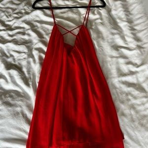 Lovers & Friends Mini Dress